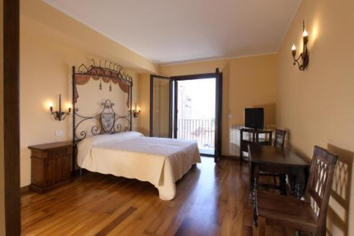 Al Borgo Medievale