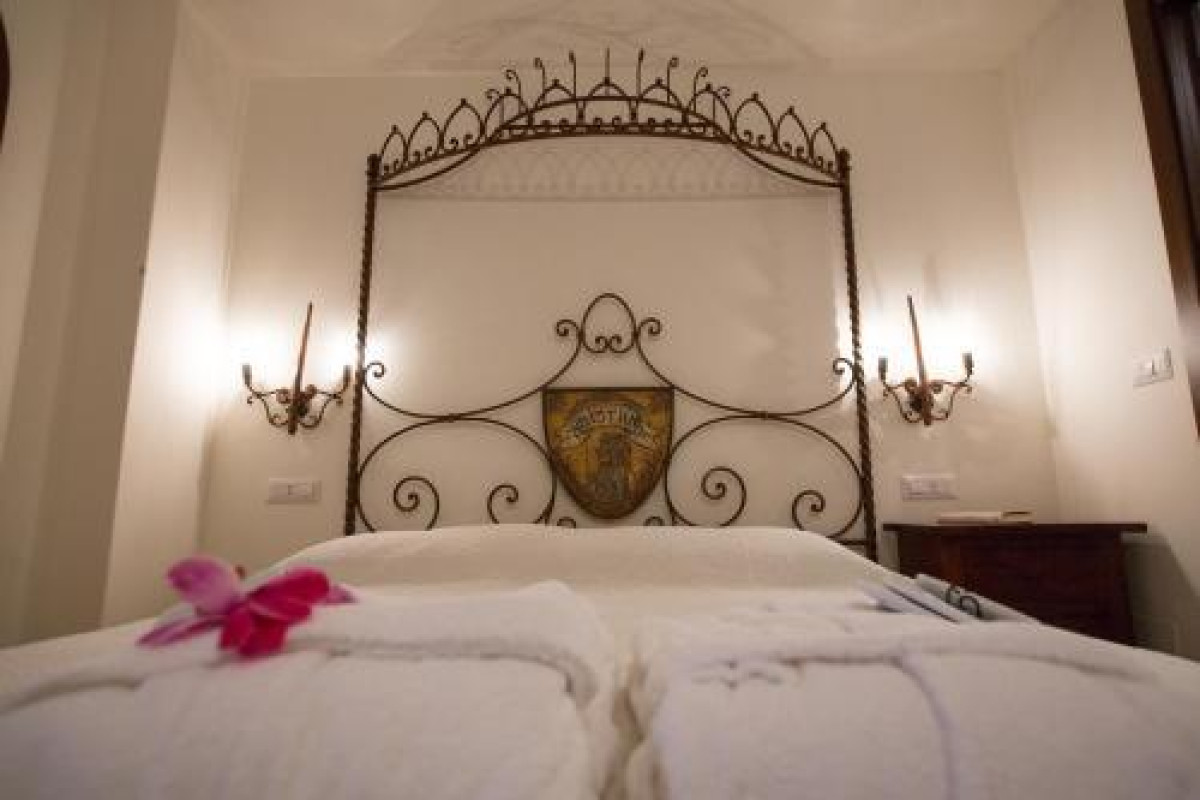 Al Borgo Medievale