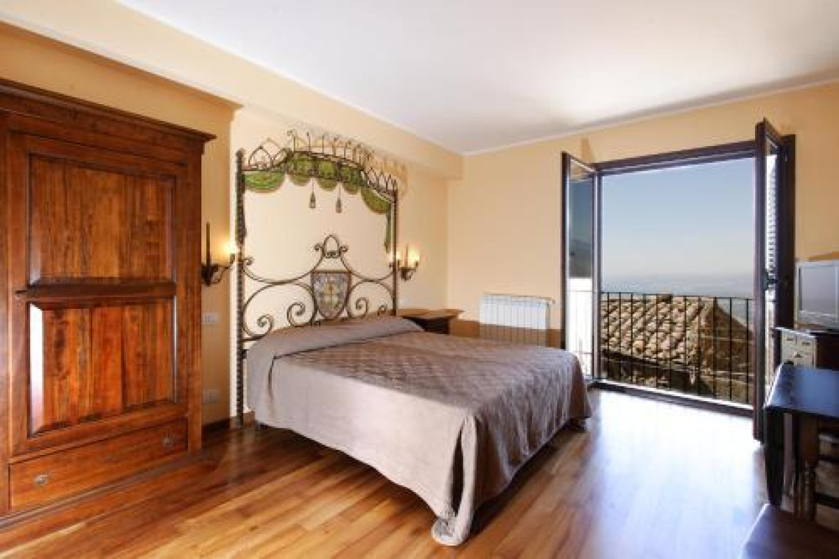 Al Borgo Medievale