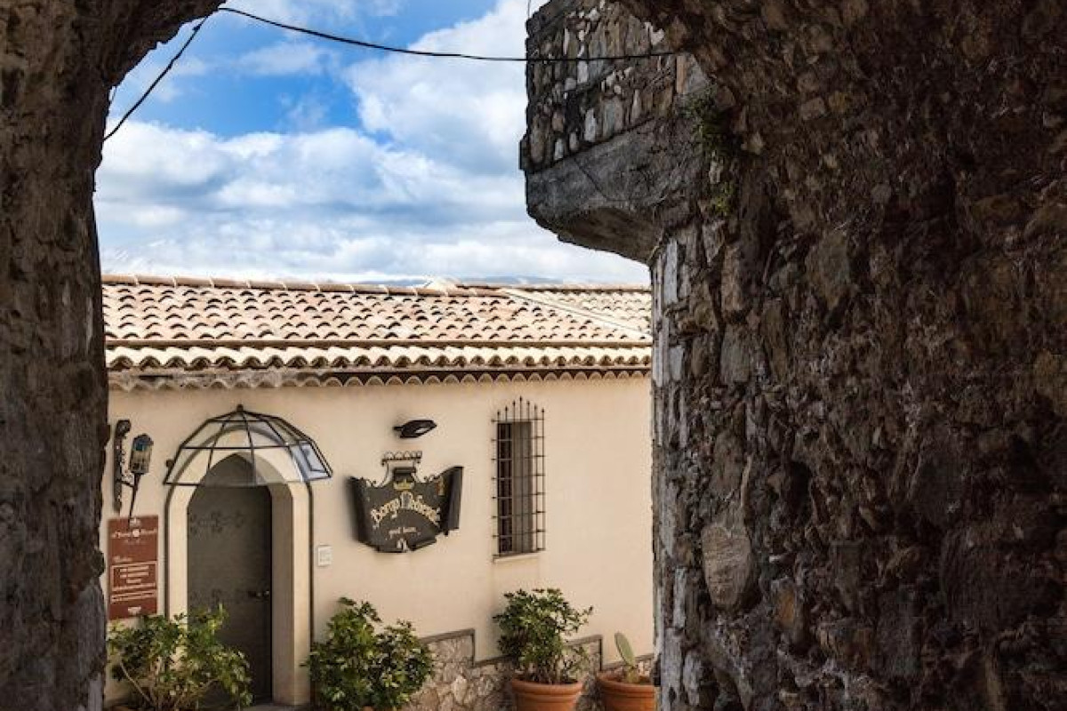 Al Borgo Medievale