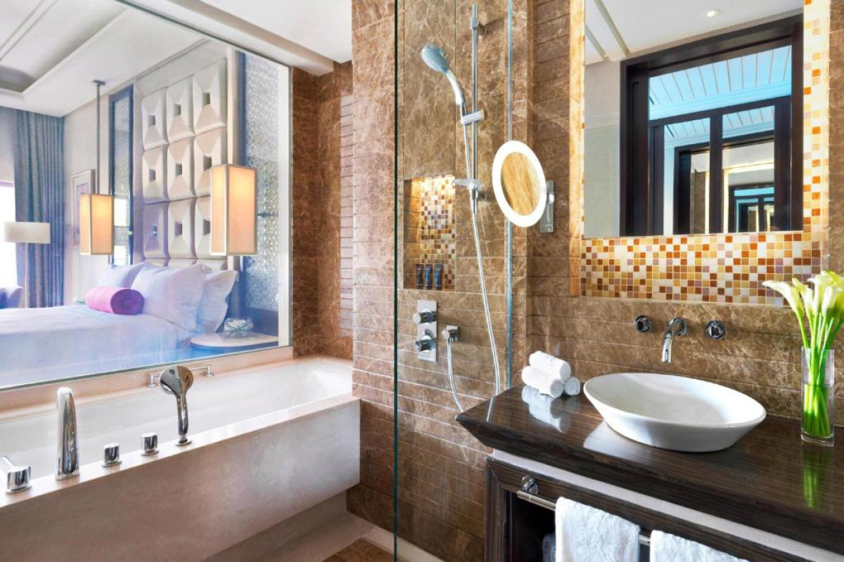 Al Bustan Palace, a Ritz-Carlton Hotel