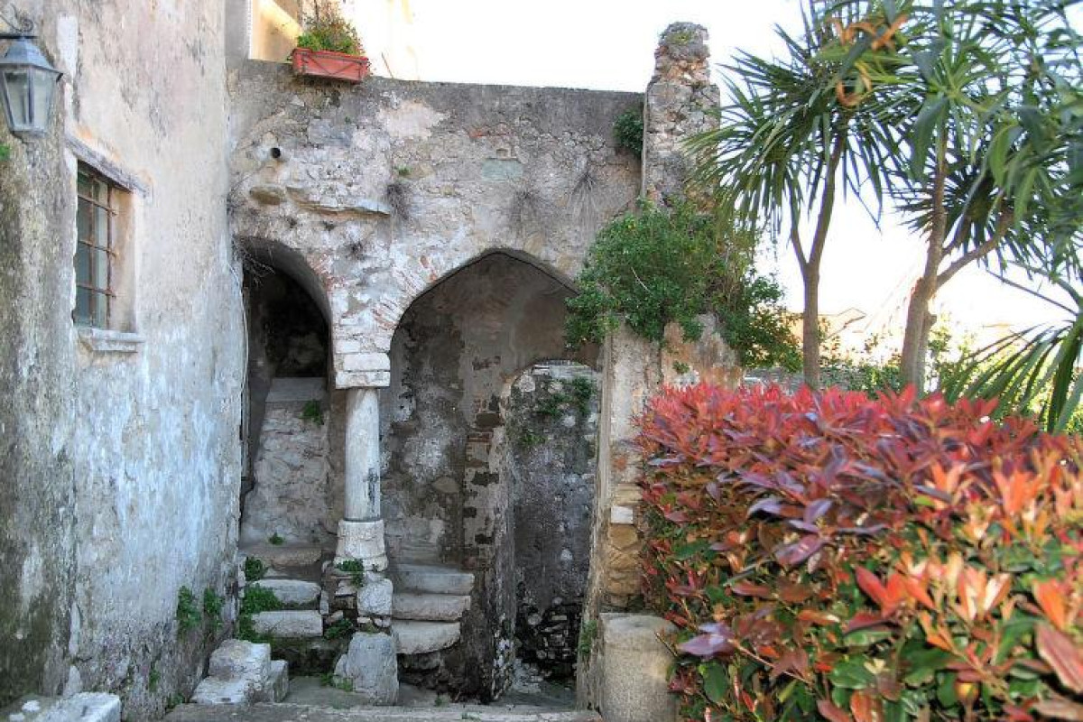 Al Campanile