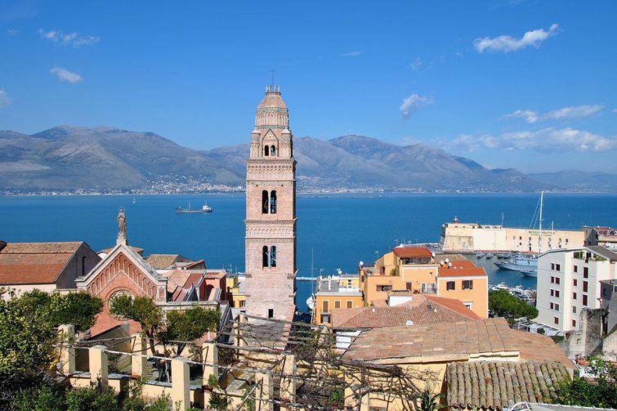 Al Campanile