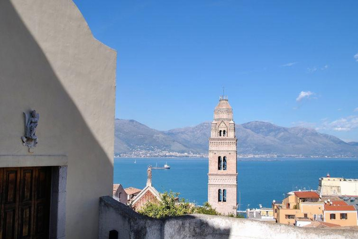 Al Campanile