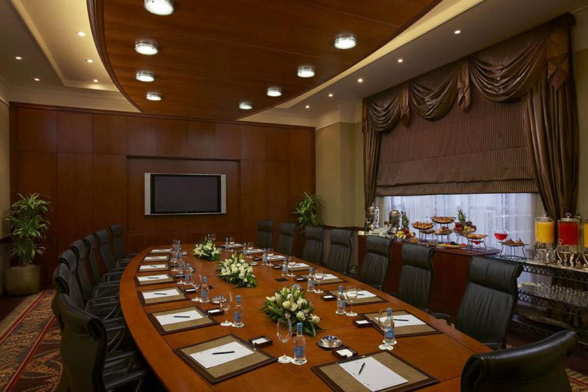 AL HABTOOR GRAND RESORT AUTOGRAPH COLLECTION