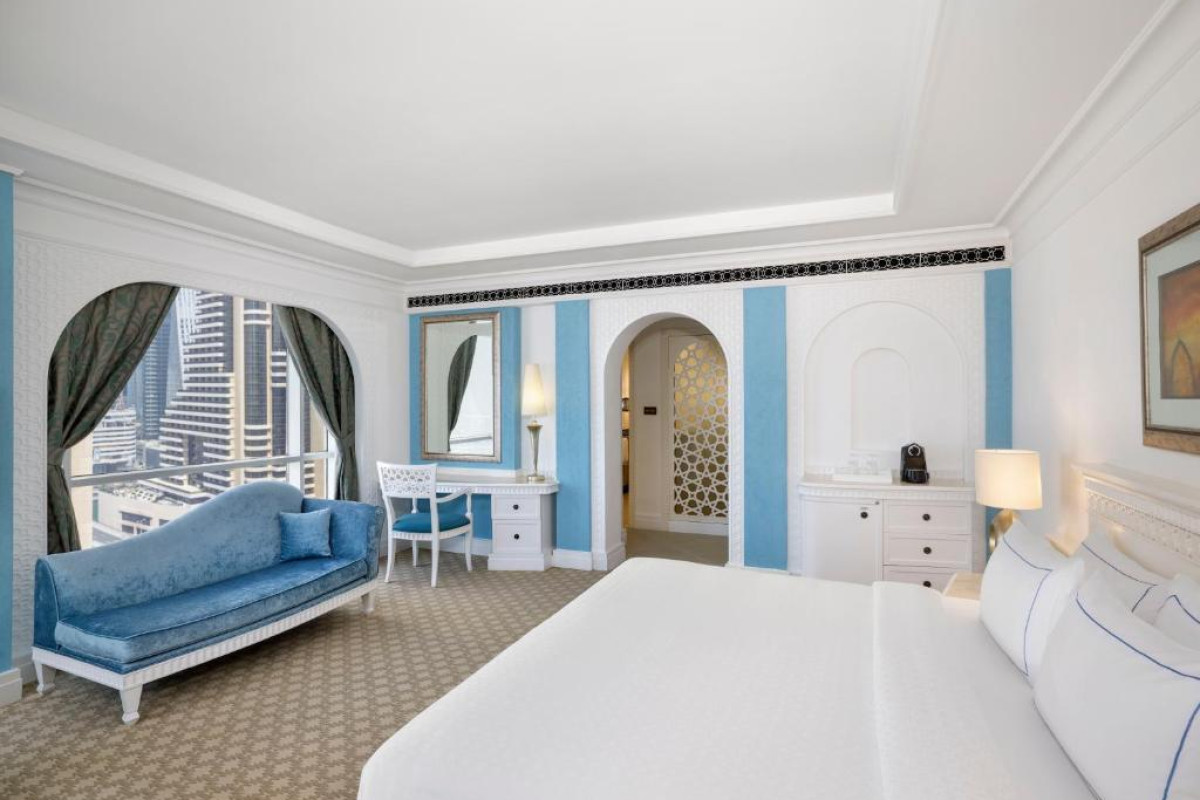 Al Habtoor Grand Resort, Autograph Collection