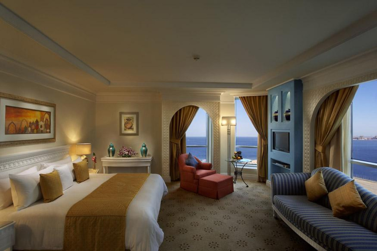 AL HABTOOR GRAND RESORT AUTOGRAPH COLLECTION