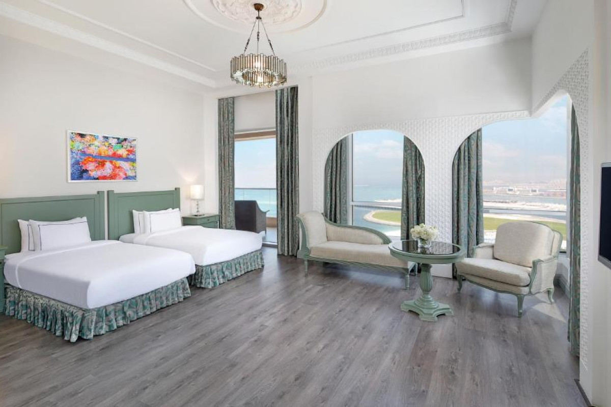 AL HABTOOR GRAND RESORT AUTOGRAPH COLLECTION
