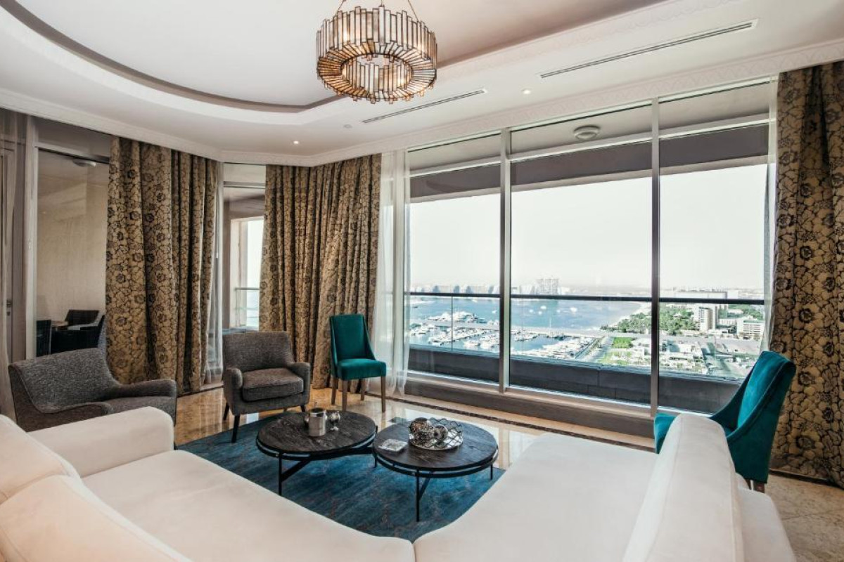AL HABTOOR GRAND RESORT AUTOGRAPH COLLECTION