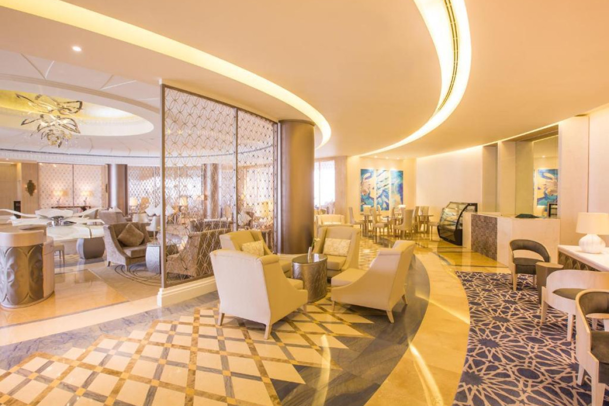 AL HABTOOR GRAND RESORT AUTOGRAPH COLLECTION