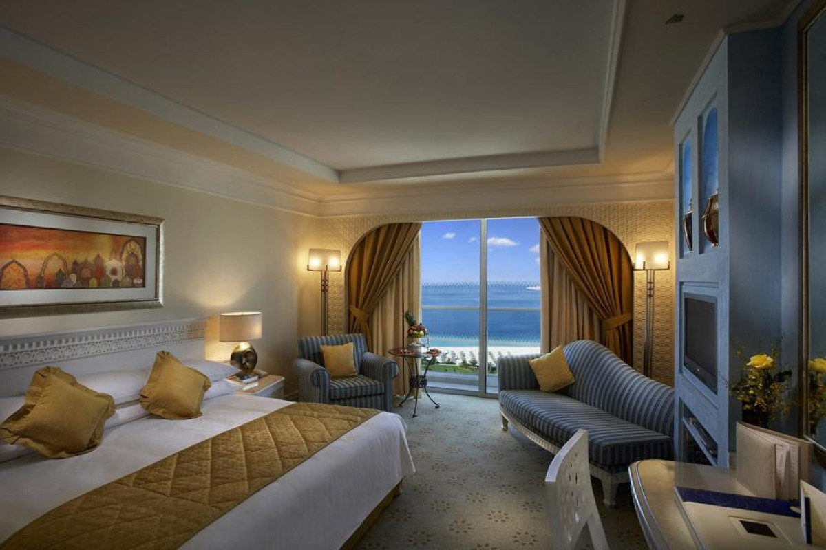 AL HABTOOR GRAND RESORT AUTOGRAPH COLLECTION