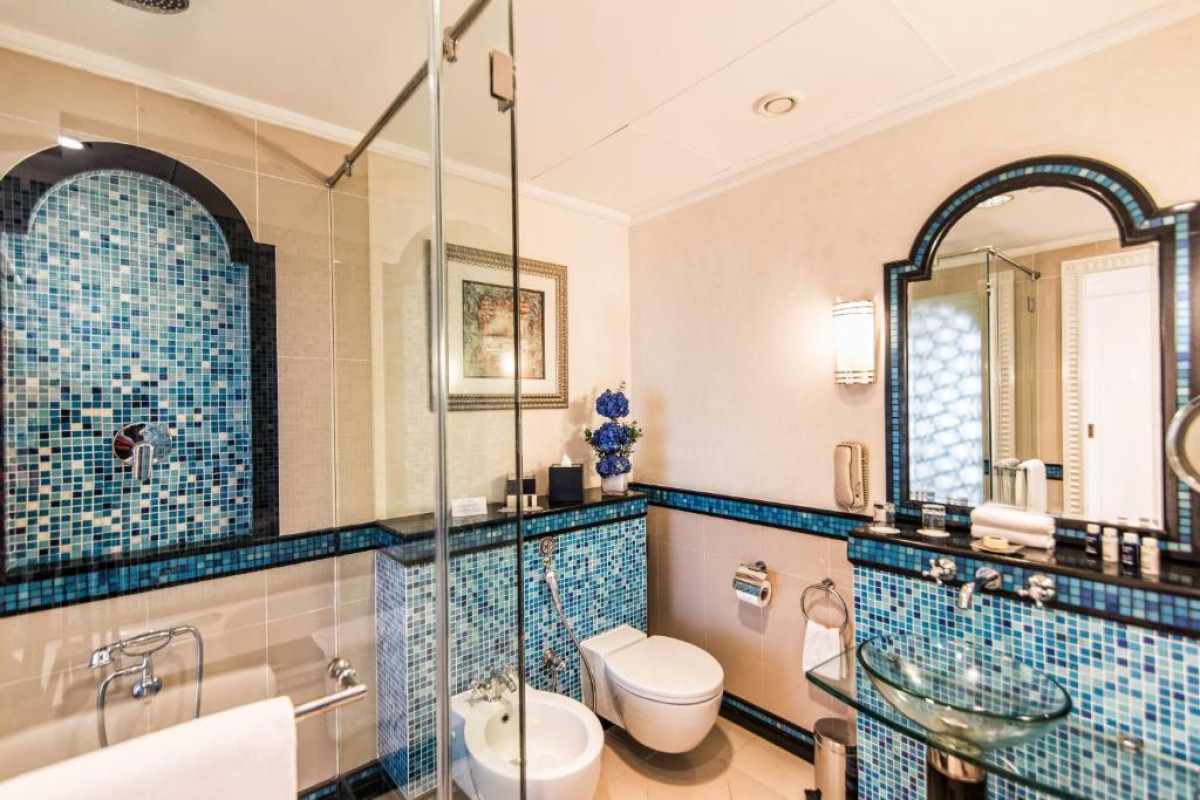 Al Habtoor Grand Resort, Autograph Collection