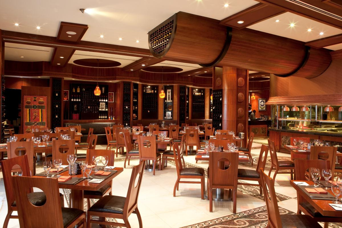 AL HABTOOR GRAND RESORT AUTOGRAPH COLLECTION