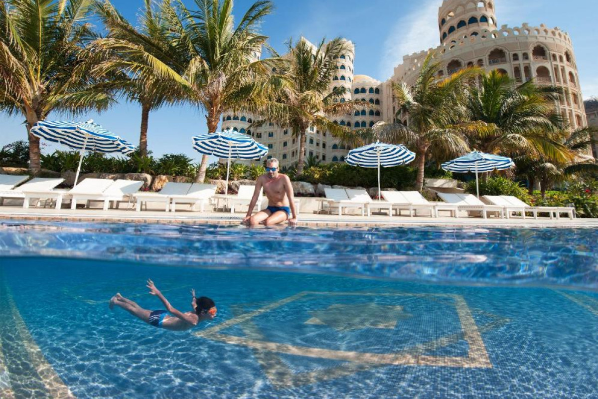 Al Hamra Residence
