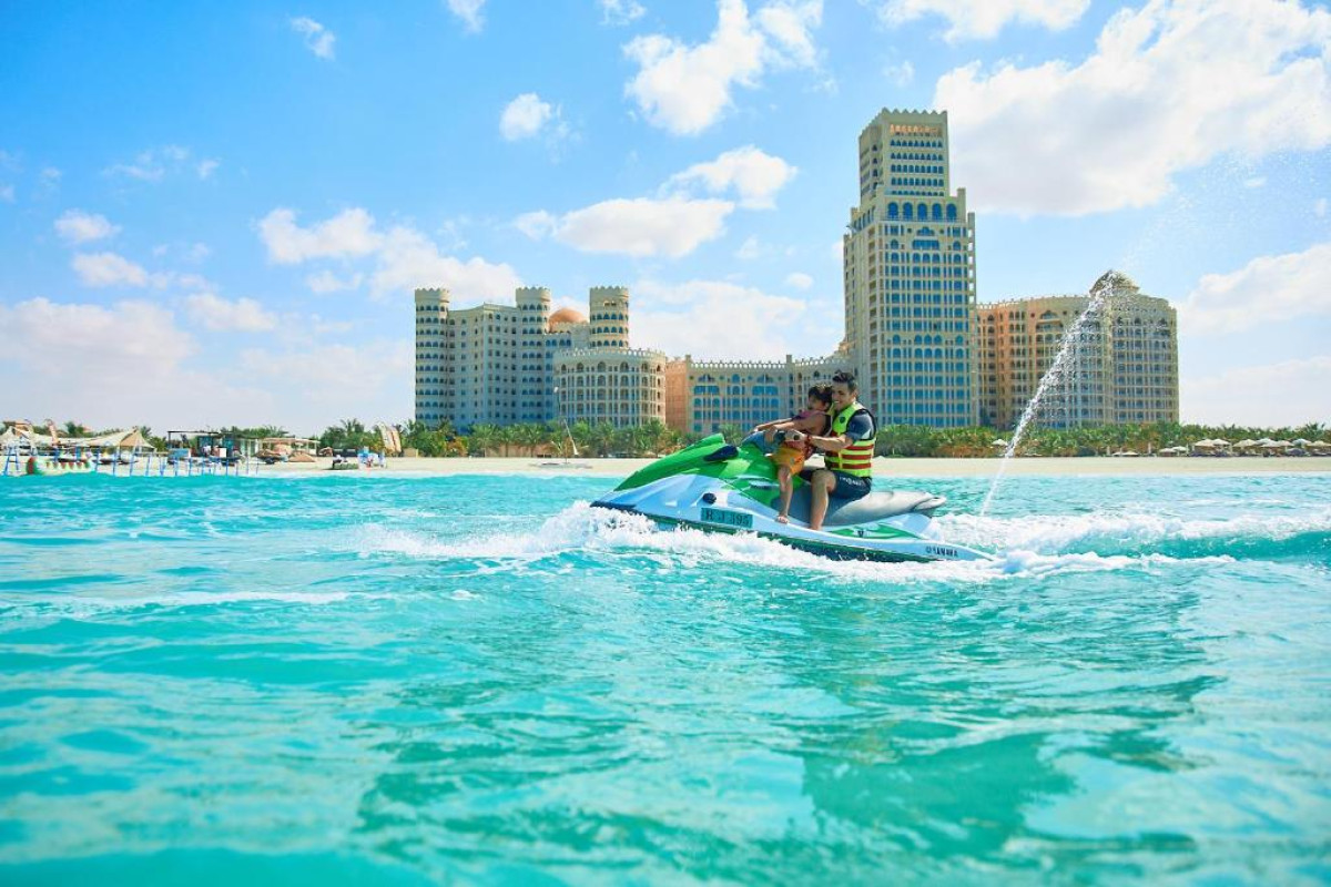 Al Hamra Residence