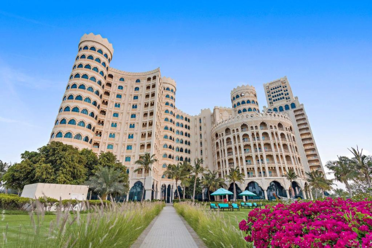 Al Hamra Residence