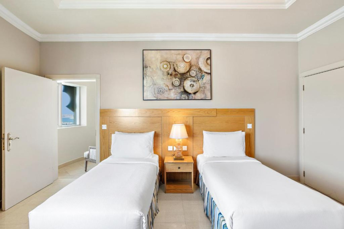 Al Hamra Residence