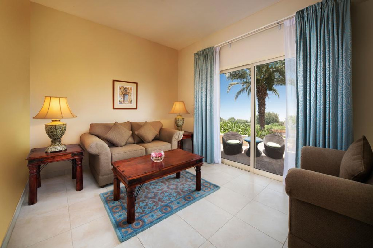 AL HAMRA RESIDENCE AND VILLAGE