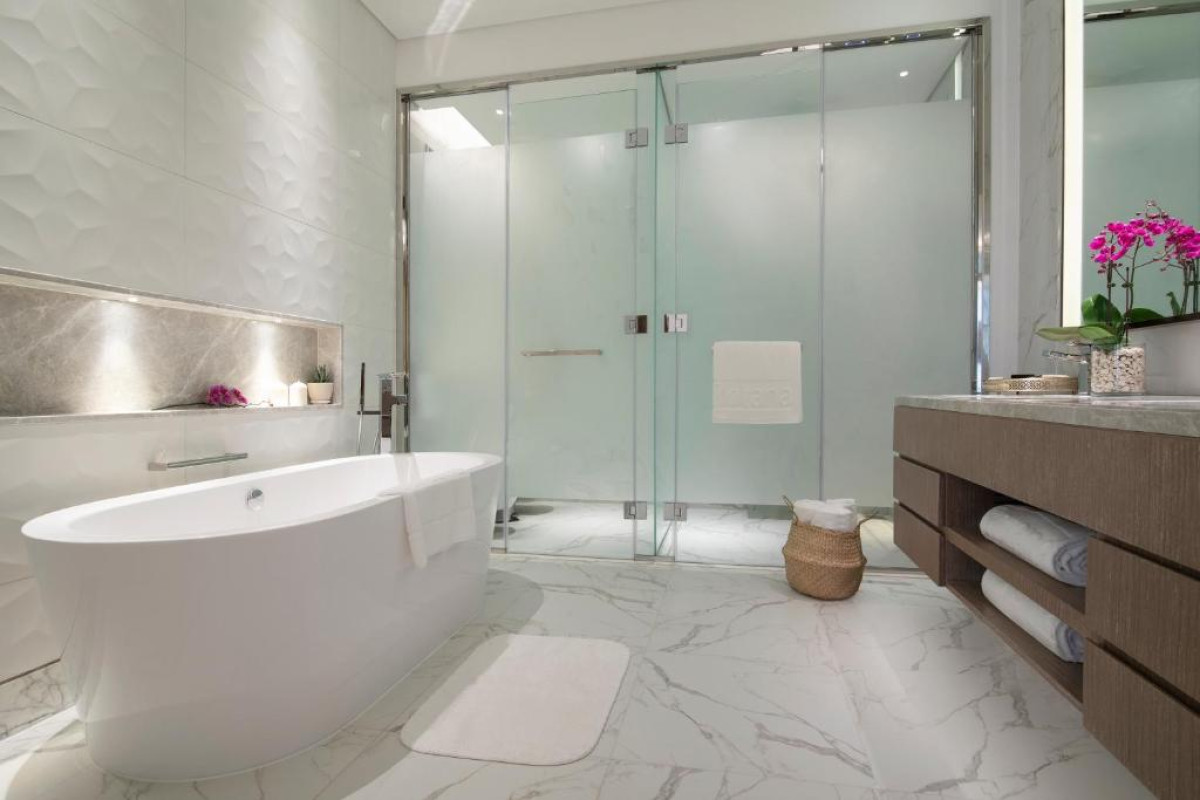 Al Jaddaf Rotana