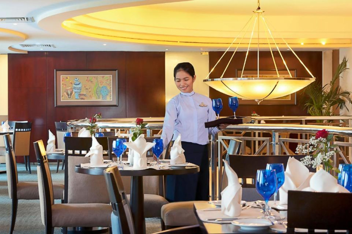 Al Manzel Hotel Apartments