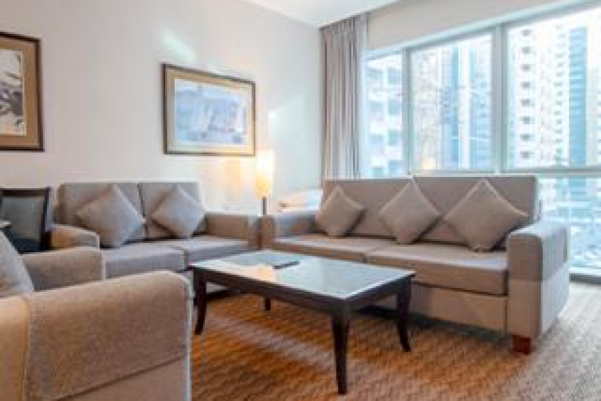 Al Manzel Hotel Apartments