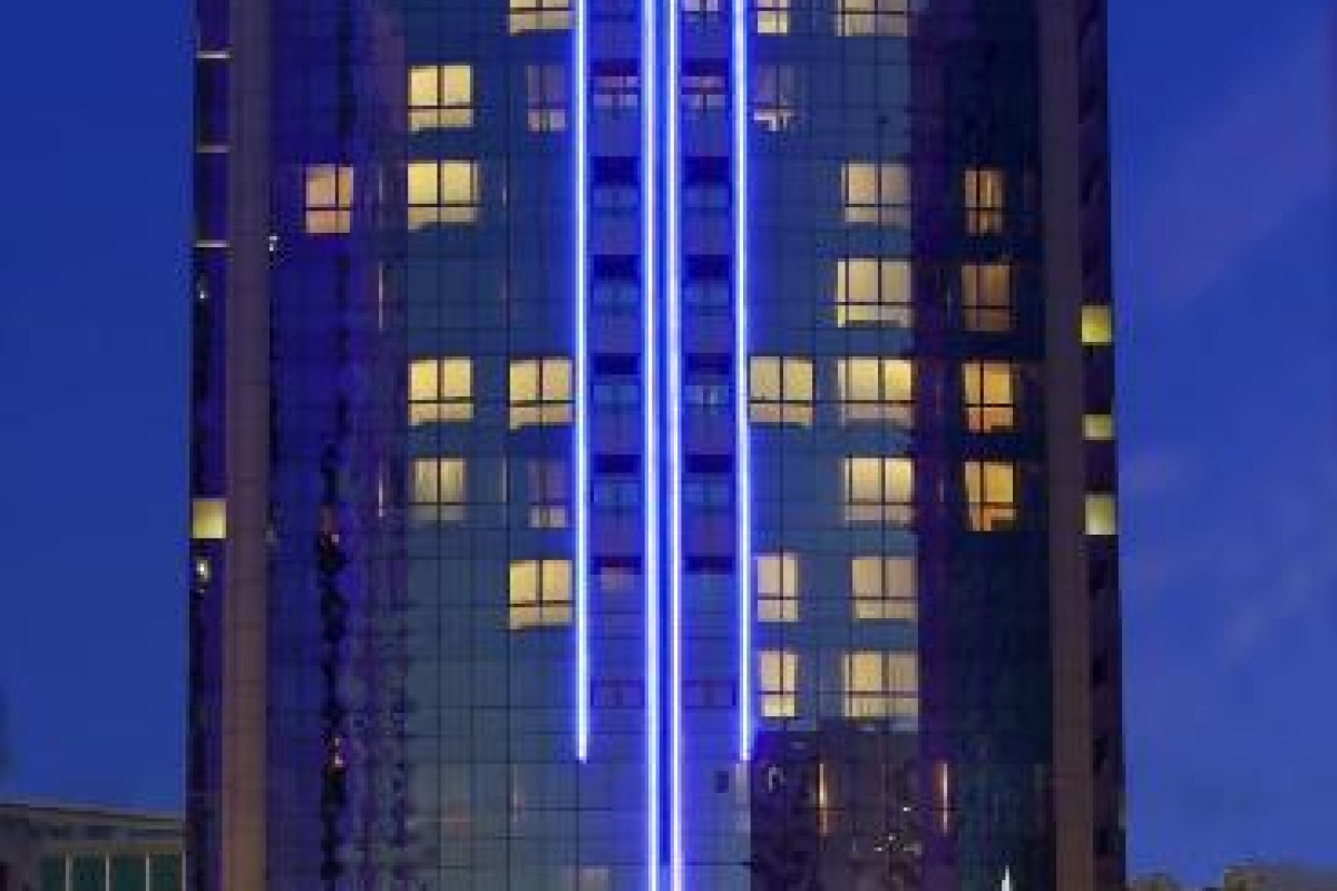 Al Manzel Hotel Apartments