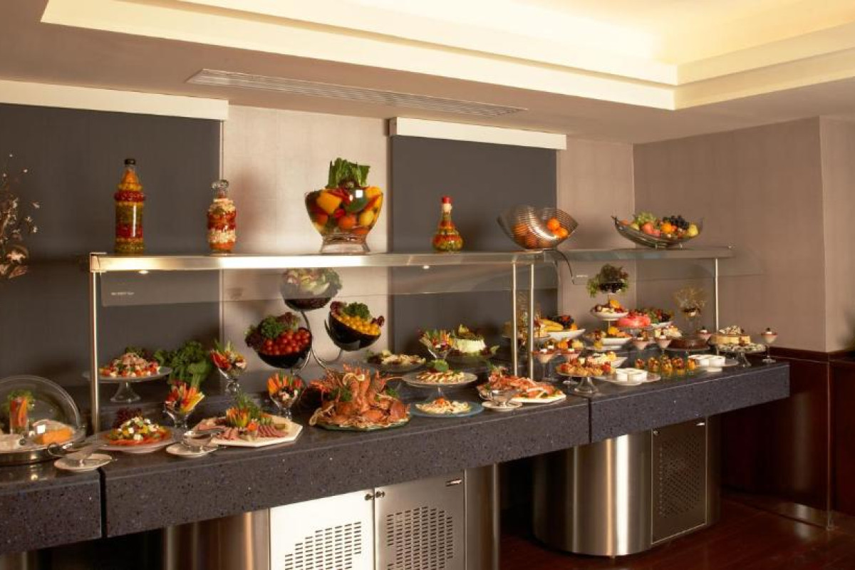 Al Manzel Hotel Apartments