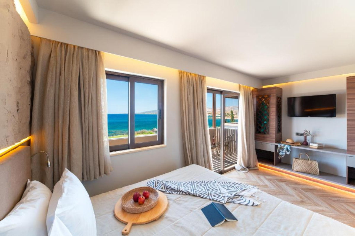 Al Mare Villas Rhodes
