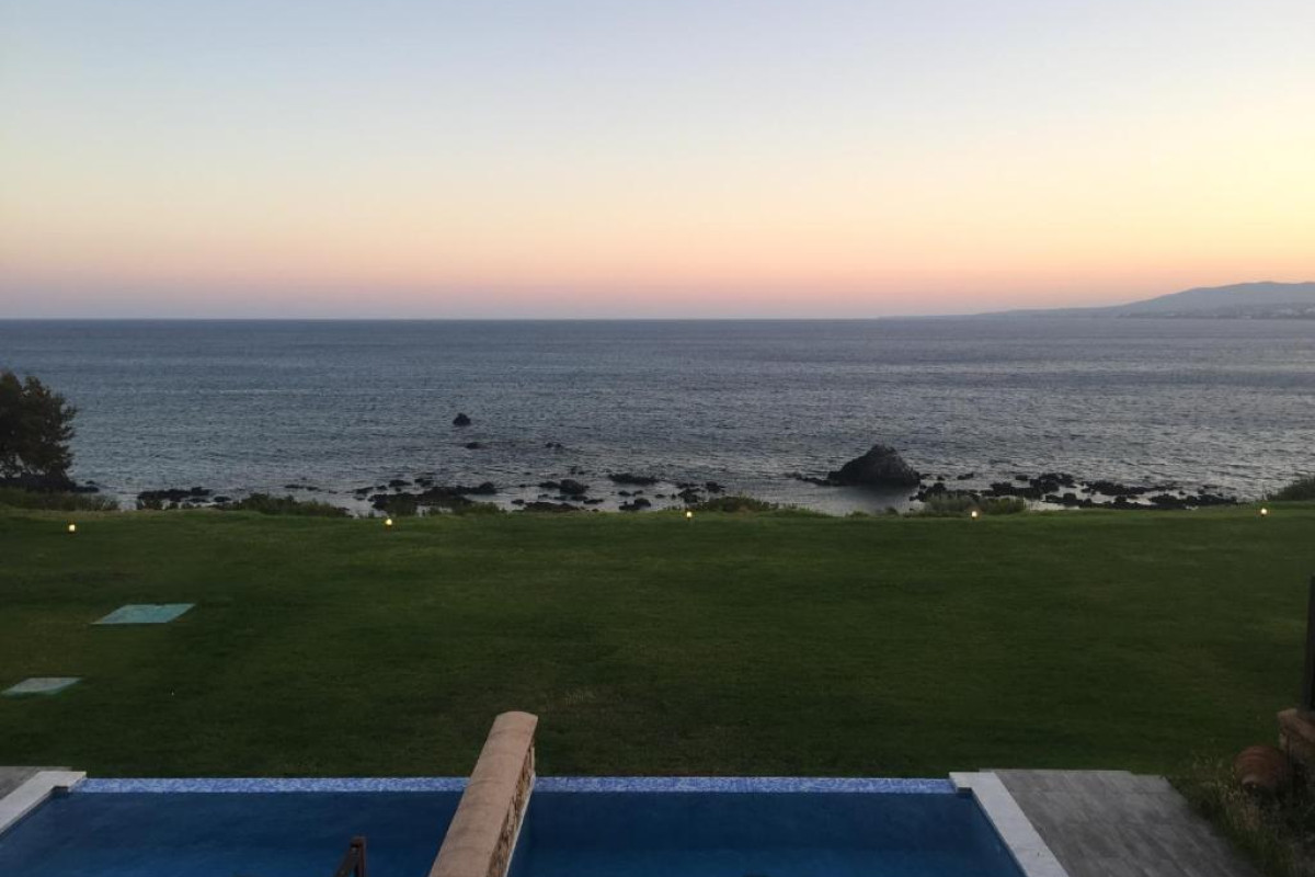 Al Mare Villas Rhodes