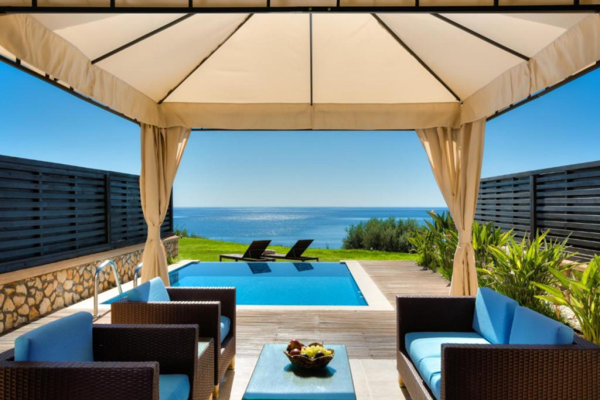 Al Mare Villas Rhodes