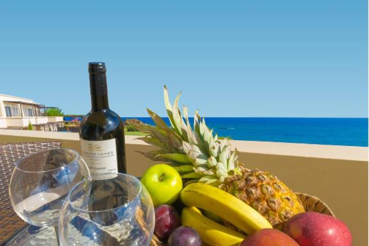Al Mare Villas Rhodes