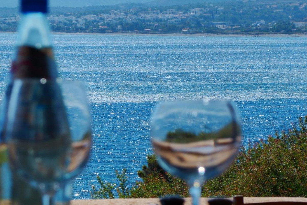 Al Mare Villas Rhodes
