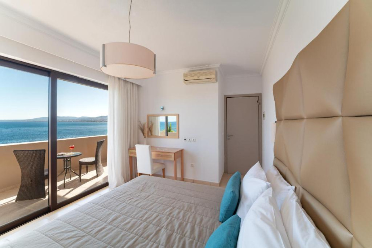 Al Mare Villas Rhodes