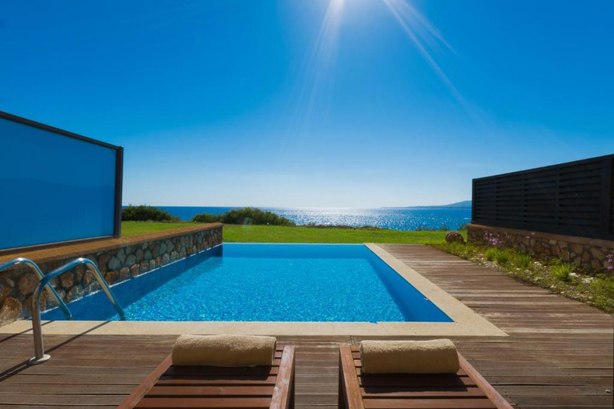 Al Mare Villas Rhodes