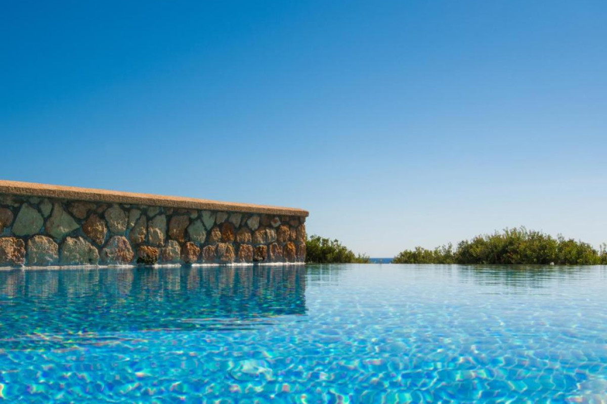 Al Mare Villas Rhodes