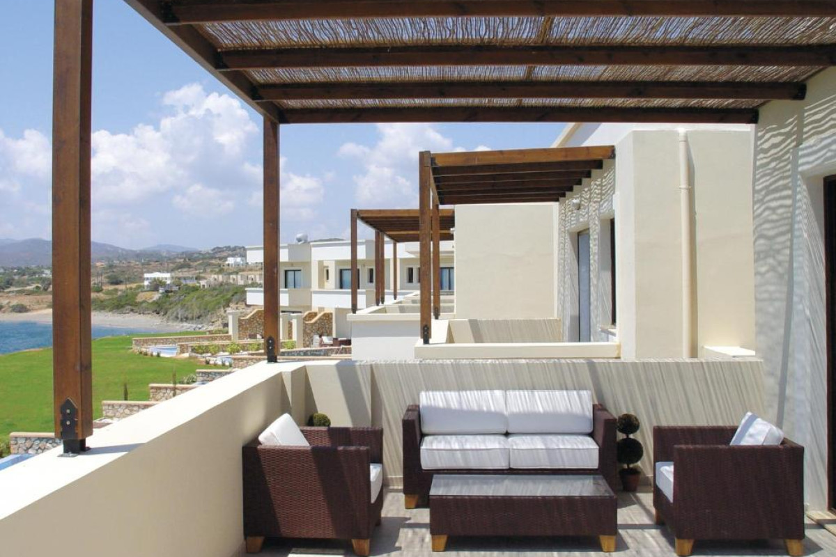 Al Mare Villas Rhodes