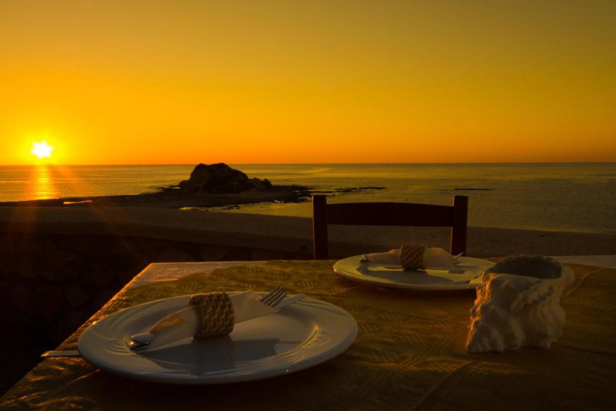 Al Mare Villas Rhodes