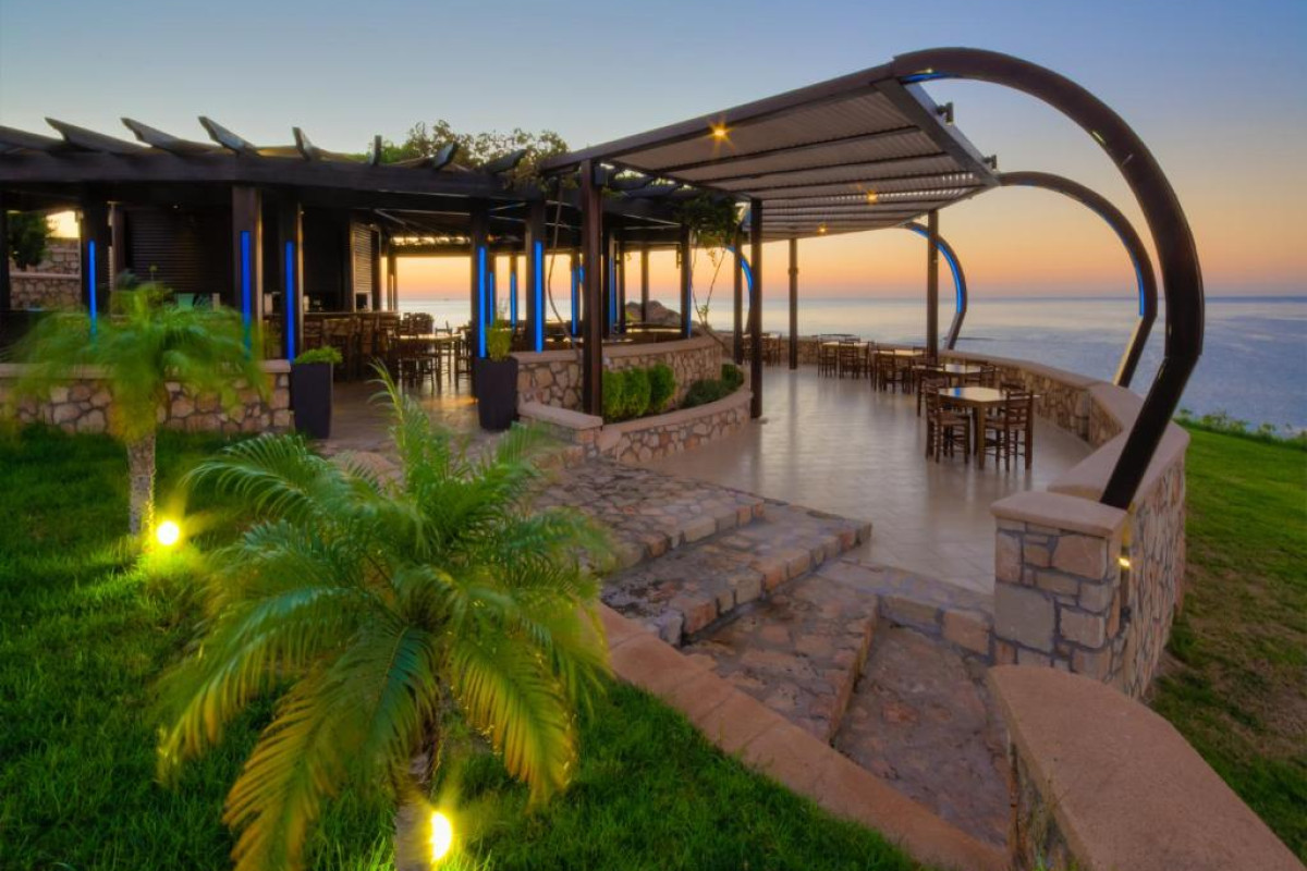 Al Mare Villas Rhodes