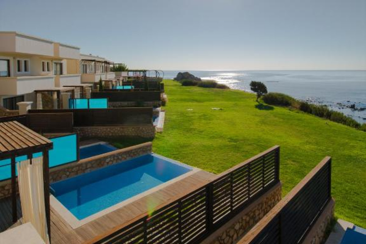 Al Mare Villas Rhodes