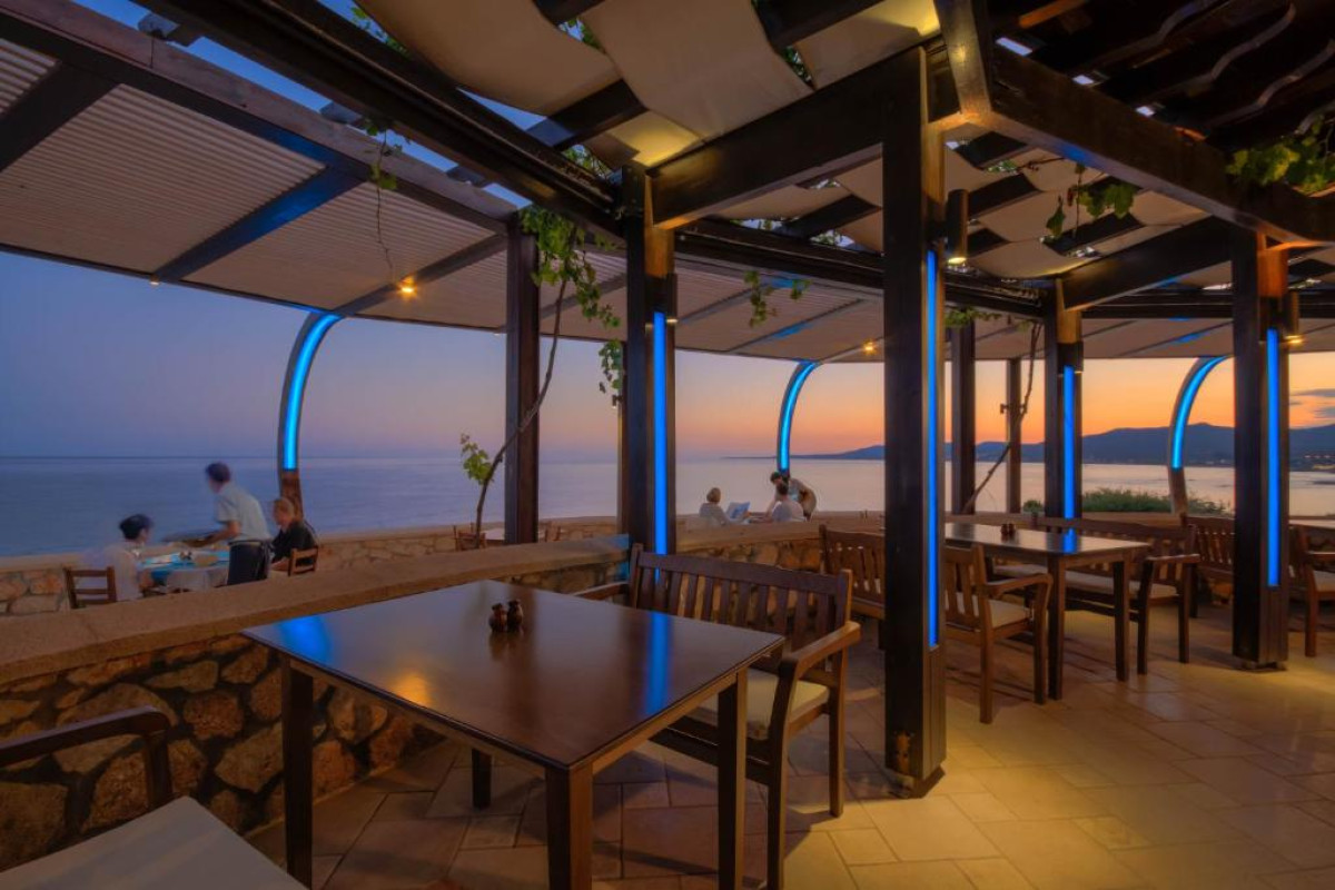 Al Mare Villas Rhodes