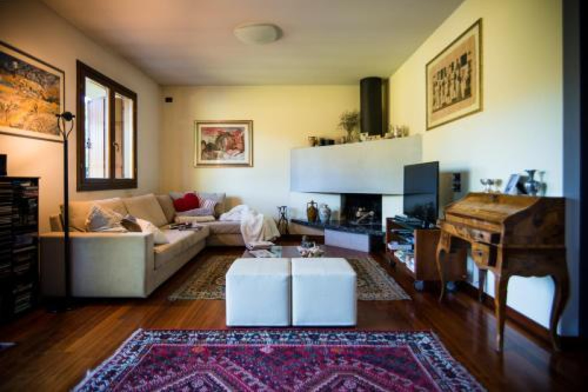 Al Parco Storga B&B