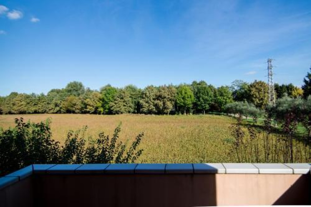 Al Parco Storga B&B
