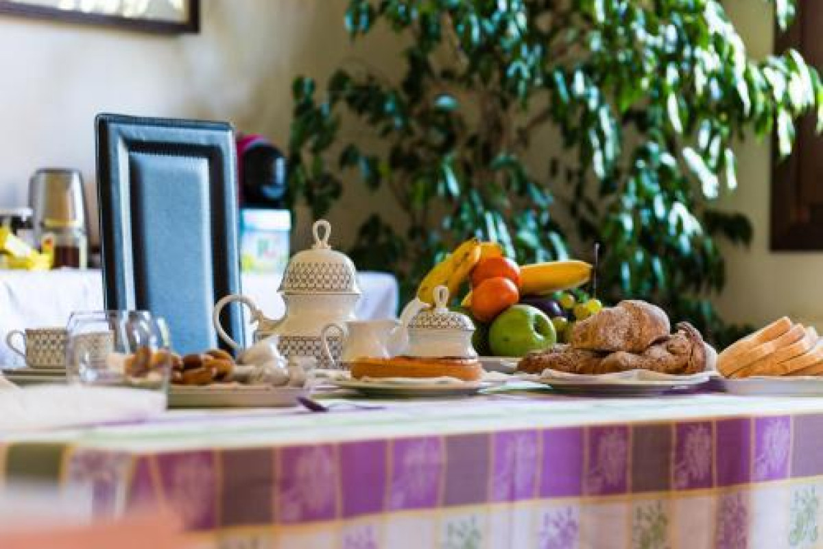 Al Parco Storga B&B