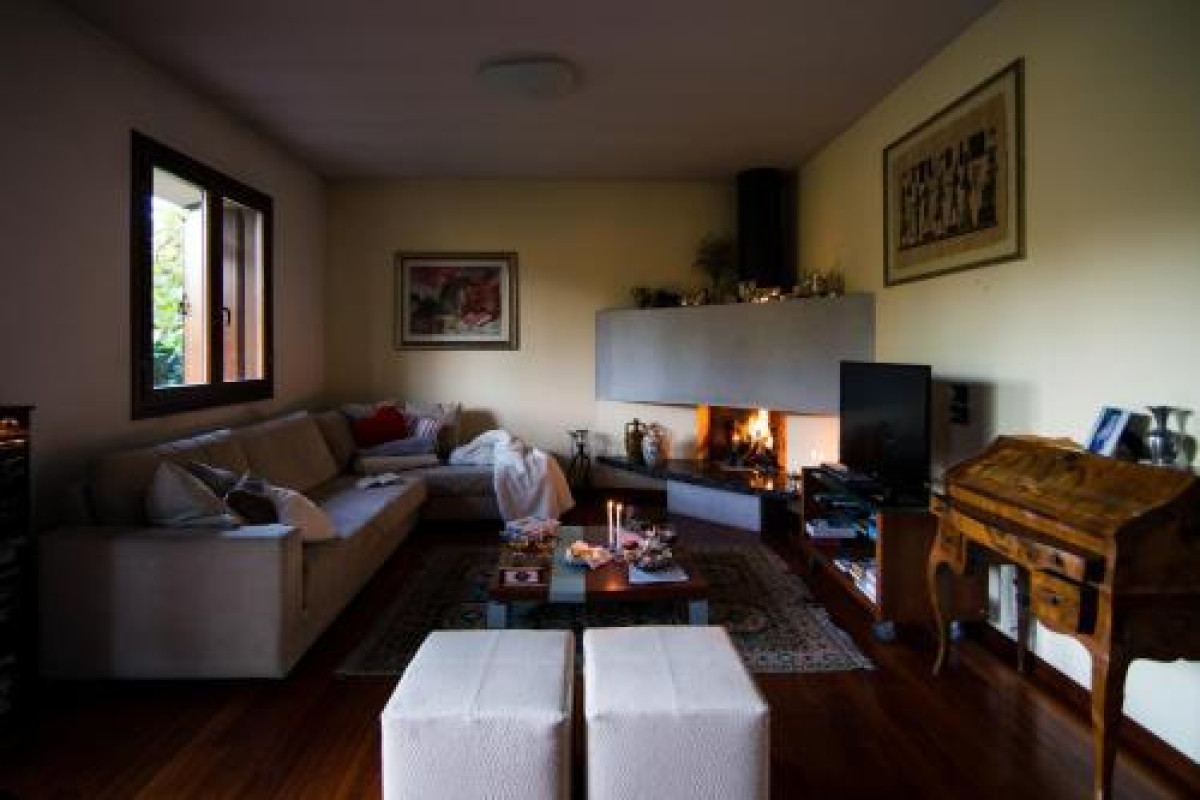 Al Parco Storga B&B