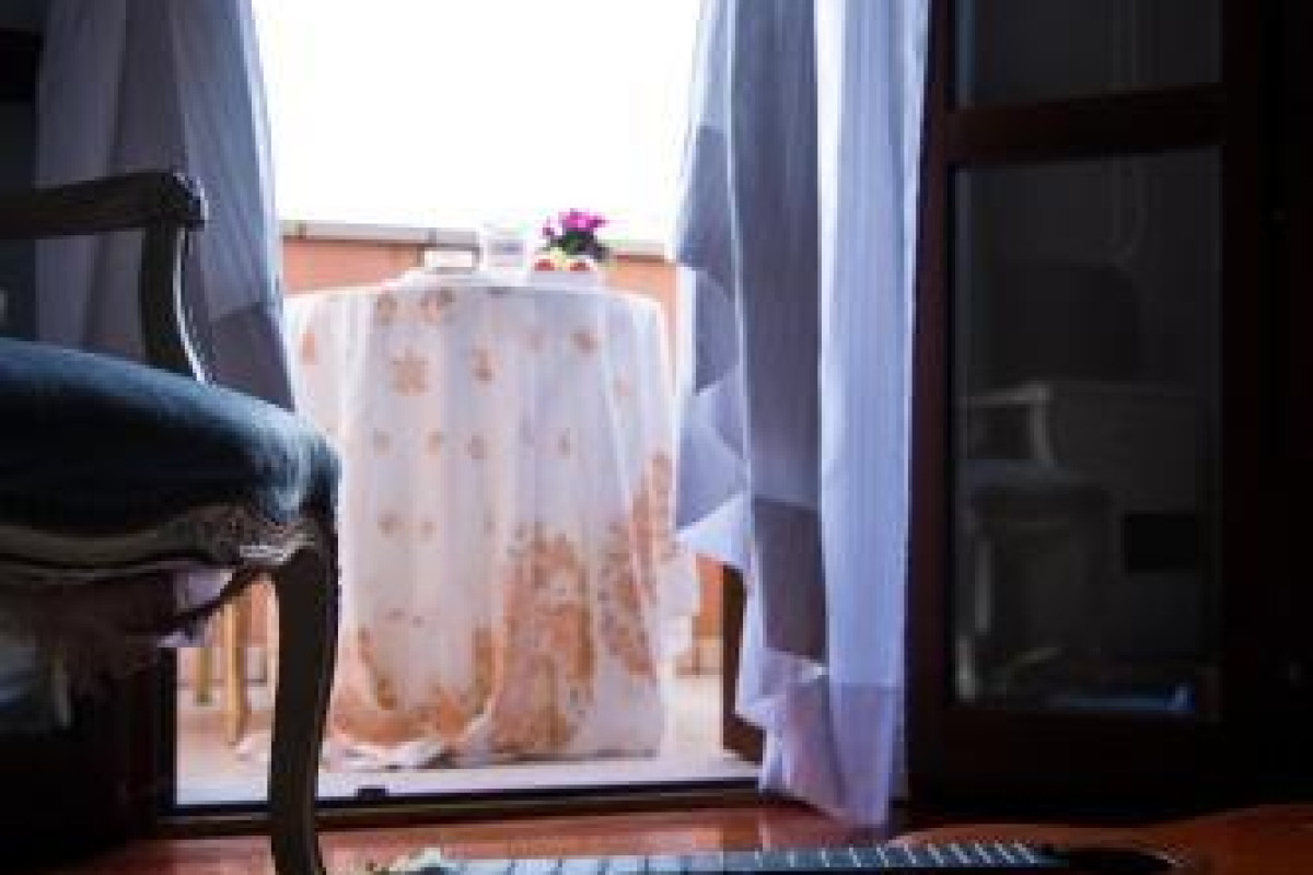 Al Parco Storga B&B