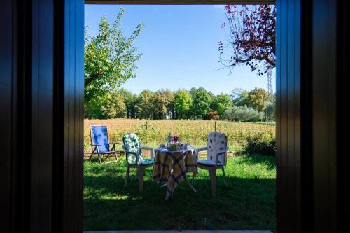 Al Parco Storga B&B