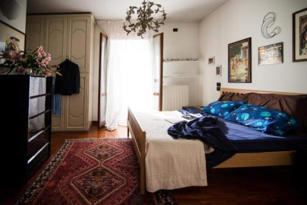 Al Parco Storga B&B