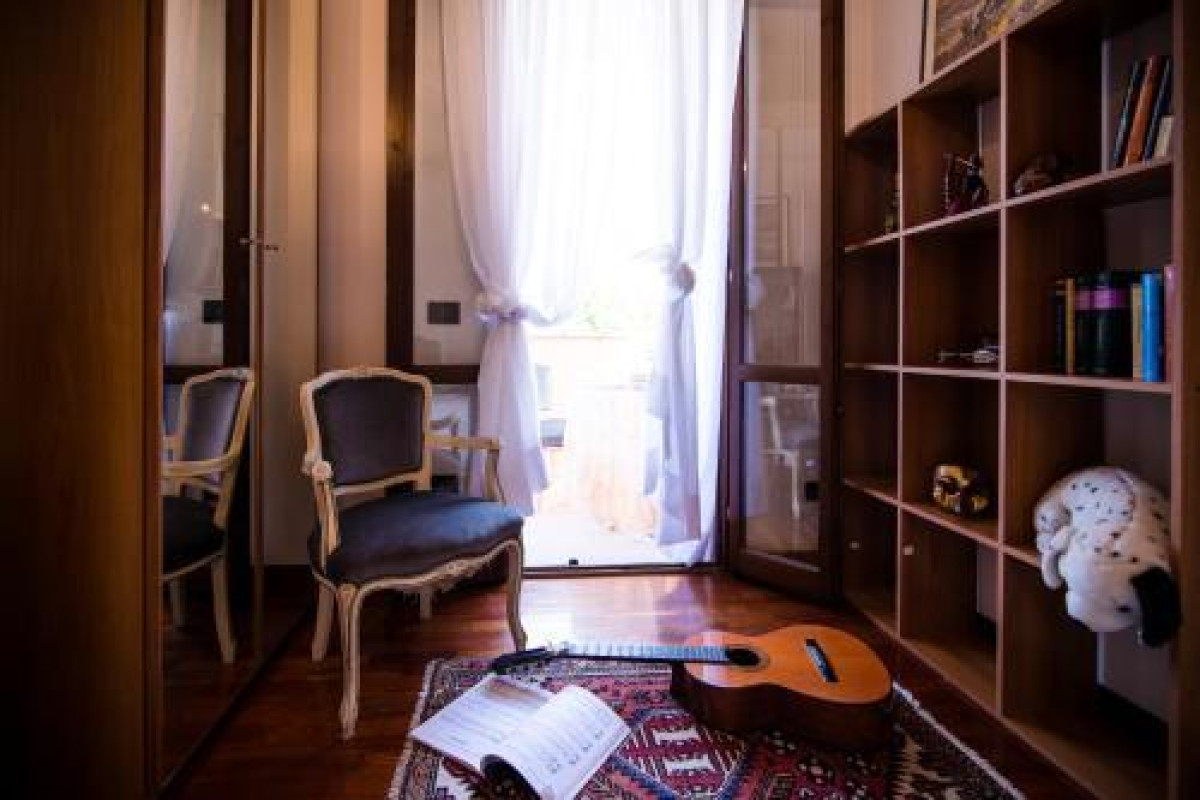 Al Parco Storga B&B