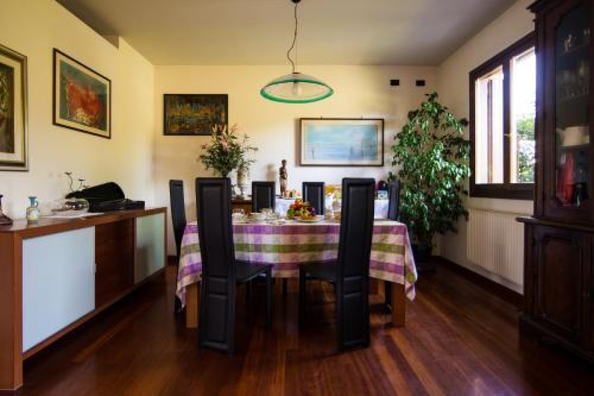 Al Parco Storga B&B