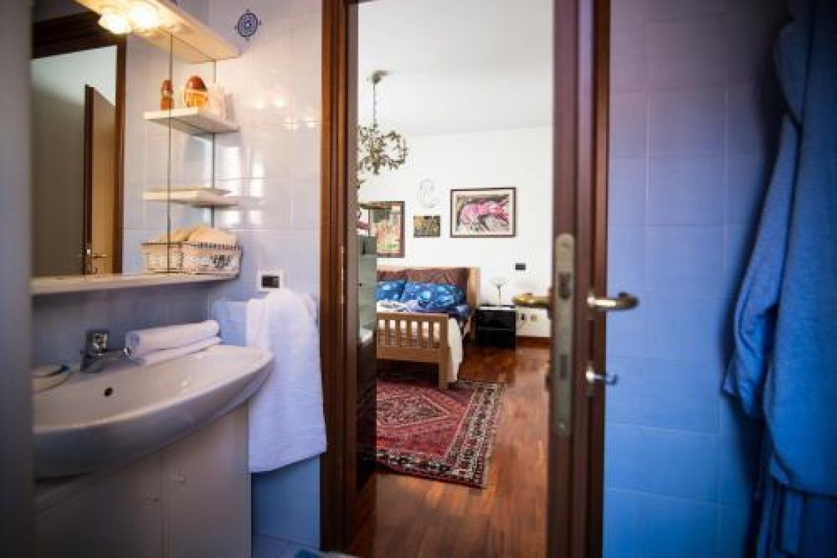 Al Parco Storga B&B